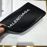 Statement Faux Leather Handbag - Signature Hardware Accents | Women's Everyday Carry Handbag #1021 - hardware and detail close-up (image 5) of designer-inspired handbag