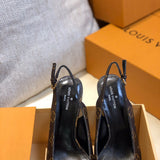 Louis Vuitton luxury shoes back view — premium authentic designer style