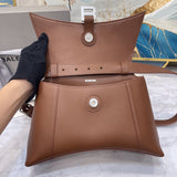 Zivas Charm Effortless Sophistication Statement Handbag (Premium Everyday Carry) – Detail View