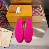 Louis Vuitton luxury shoes product view — premium authentic designer style