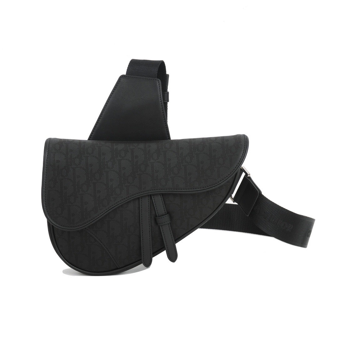 Christian Dior Saddle Bag – luxury designer cd saddle bag at Bellvora