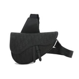 Christian Dior Saddle Bag – luxury designer cd saddle bag at Bellvora