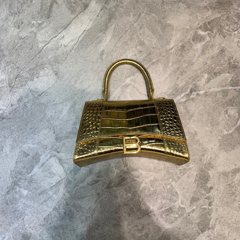 Chic Premium PU Leather Handbag - Premium Craftsmanship Detailing | Women's Statement Accessory #853 - close-up detail shot (image 3) of designer-inspired handbag
