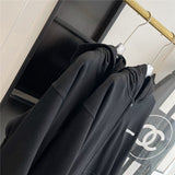 Balenciaga clothing close-up — premium authentic designer style
