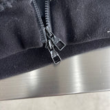 Flat lay presentation of Louis Vuitton luxury clothing with everyday silhouette