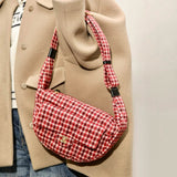 Front view of Chanel Large Hobo Bag premium bag