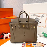 Chic bag shown from front angle