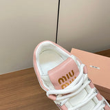 Miu Miu luxury shoes product view — premium authentic designer style
