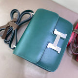 Interior view of timeless premium bag