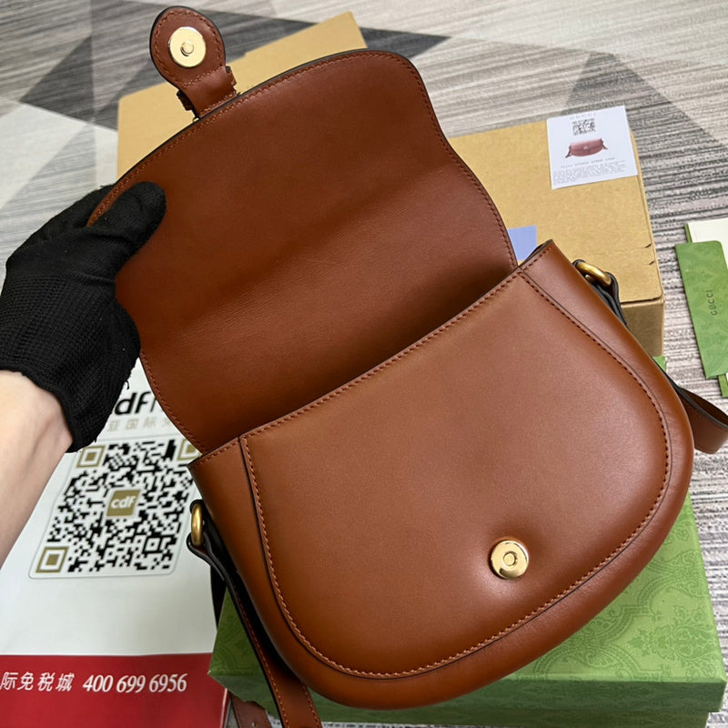 Considered handbag styled for everyday wear
