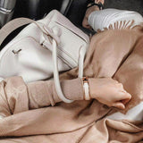 Tailored bag women's premium everyday handbag
