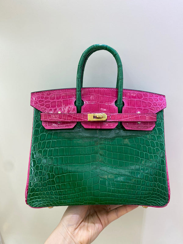 Considered bag women's premium everyday handbag