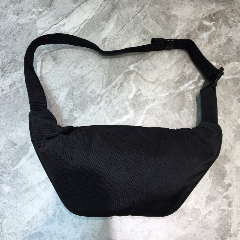 Modern Vegan Leather Handbag - Everyday Elegance | Women's Designer-Inspired Purse #249 - back view (image 4) of designer-inspired handbag