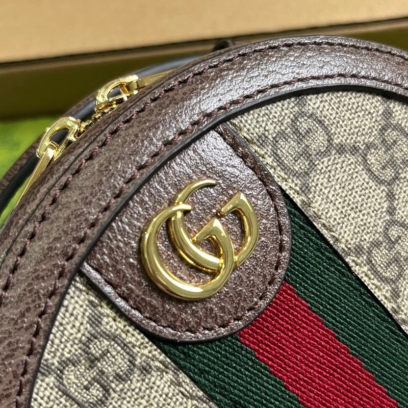 Styled lifestyle shot of modern statement women's handbag – women's luxury handbag