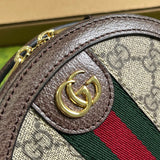 Styled lifestyle shot of modern statement women's handbag – women's luxury handbag