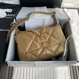 Zivas Charm Signature Style Fashion Handbag (Modern Wardrobe Staple) – Angled View