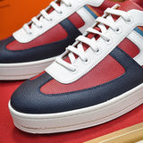 Hermes shoes Style 197 - angled studio shot