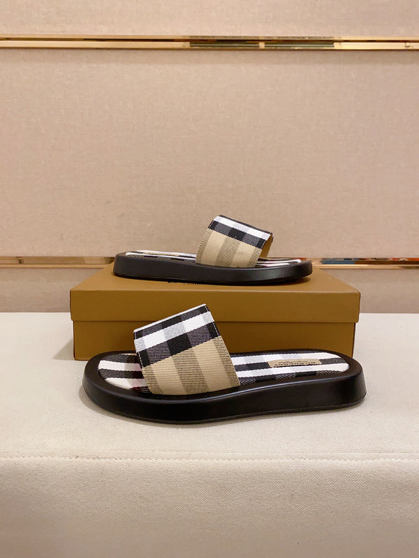 Refined Premium Synthetic Leather Shoes - Modern Structured Design | Women's Everyday Fashion Shoes #1168 - interior view (image 6) of designer-inspired shoes