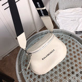 Interior view of everyday-luxe signature women's handbag – women's luxury accessory