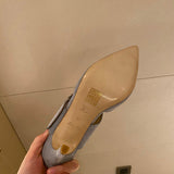 Louis Vuitton shoes Style 273 - angled studio shot