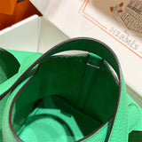  graceful everyday bag detail view showing craftsmanship 80