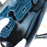  Chic everyday bag carried on shoulder