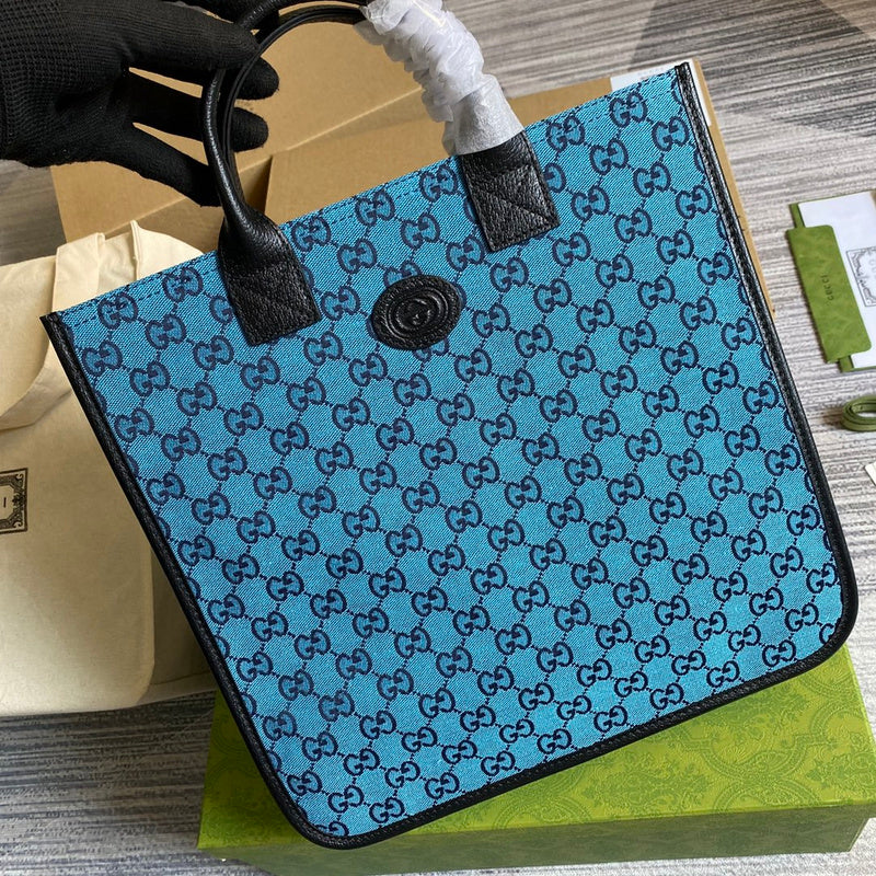 Back view of chic polished women's handbag – women's premium purse