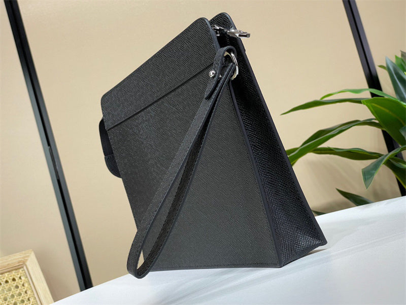  Smart structured bag front view 7
