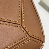 Ziva's Charm handbag – interior view (18cm*11cm*7cm)