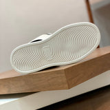 Givenchy shoes Style 185 - side profile detail