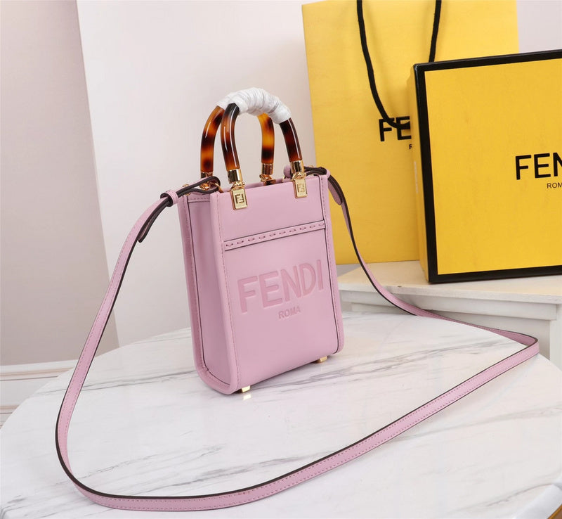 Ziva's Charm handbag – product shot (Standard Size)