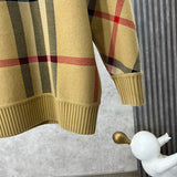 Burberry clothing styling view — premium authentic designer style
