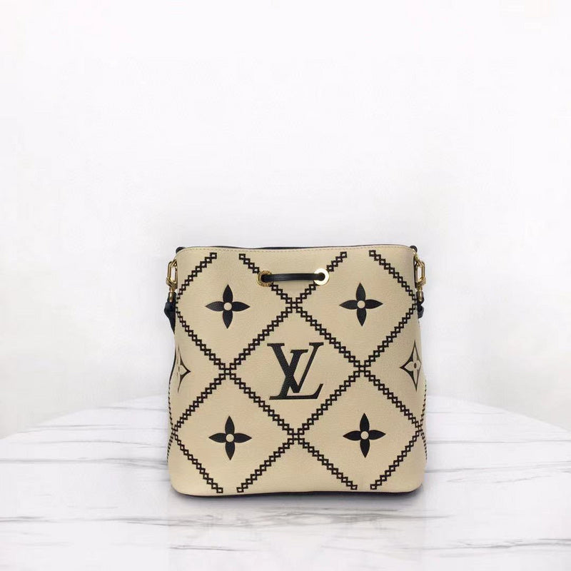 Close-up detail of structured refined women's handbag – women's luxury handbag