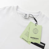 Burberry clothing angled view — premium authentic designer style