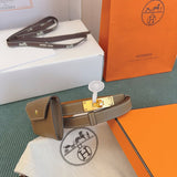 Smart handbag styled for everyday wear