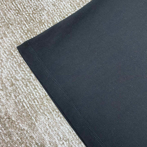 Amiri t-shirt close-up — premium authentic designer style
