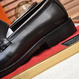 Hermes shoes Style 057 - packaging and accessories