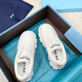 Three-quarter angle view of Prada luxury piece style No.126