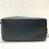 Ziva's Charm handbag – back view (36.5cm*23cm*15cm)