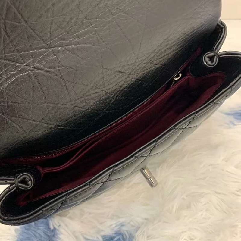 Zivas Charm Chic Craftsmanship Everyday Handbag (Structured Everyday Essential) – Angled View