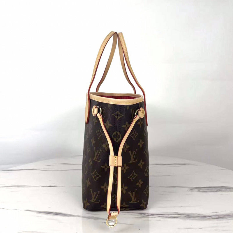 Close-up detail of signature modern women's handbag – women's statement bag