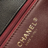  women's handbag, mid design, view 3