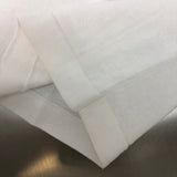 Full styled look of Louis Vuitton cotton t-shirt with tailored silhouette