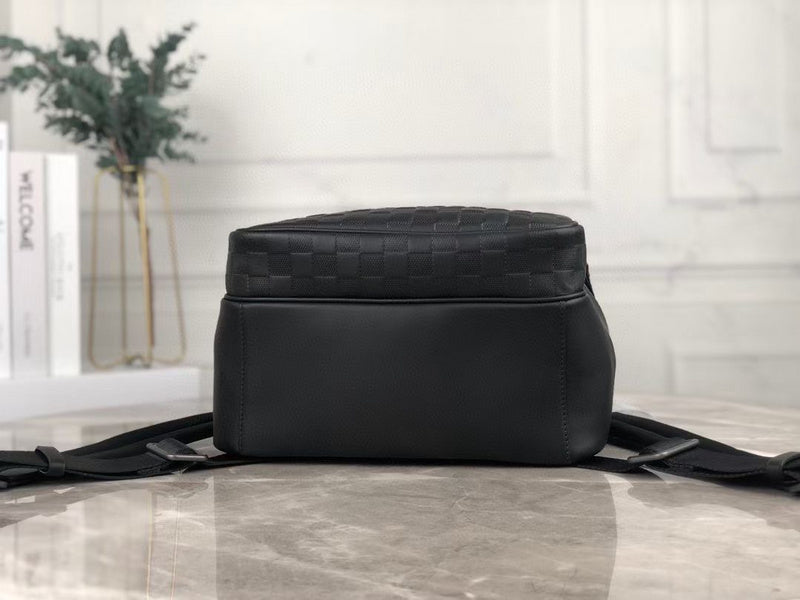 Styled lifestyle shot of signature classic women's handbag – women's luxury handbag