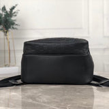 Styled lifestyle shot of signature classic women's handbag – women's luxury handbag