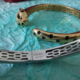 Full view of Cartier unisex jewelry piece