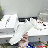 Givenchy shoes Style 051 - top view showing design