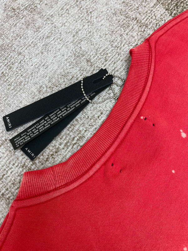 Amiri hoodie product view — premium authentic designer style
