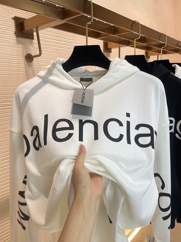 Full silhouette view of Balenciaga luxury piece style No.190