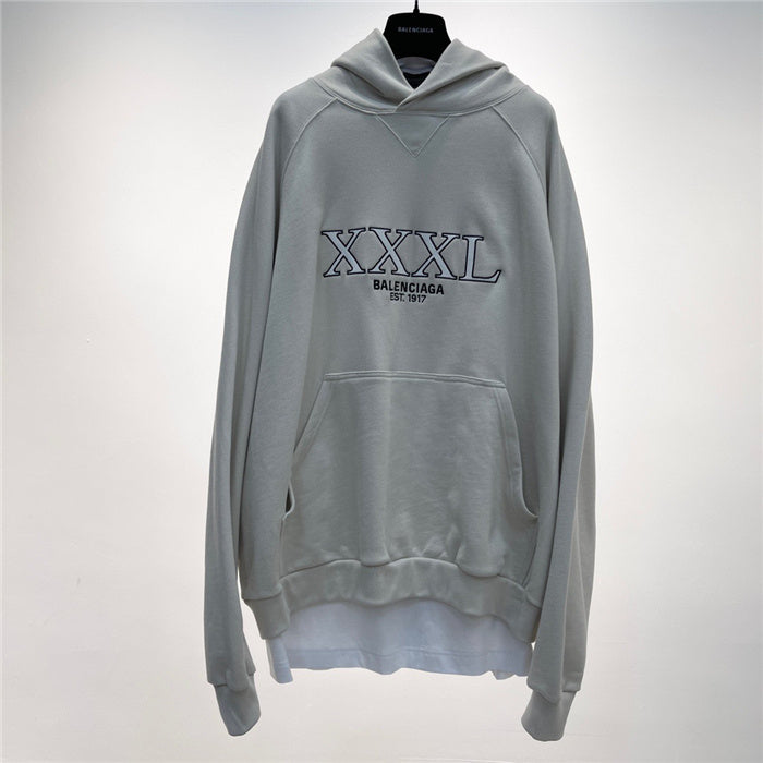 Balenciaga clothing front view — premium authentic designer style